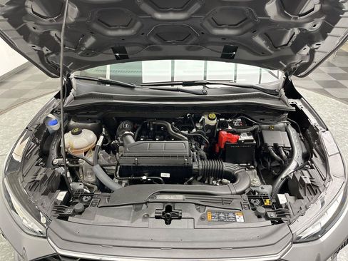 Certified 2024 Ford Escape ST-Line w/ Tech Pack #1 AWD/4WD image 28