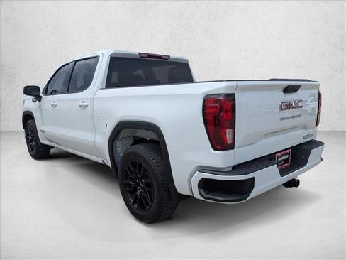 Used 2025 GMC Sierra 1500 Elevation RWD image 8