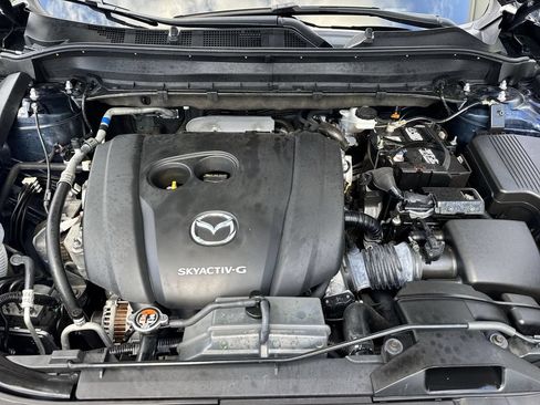 Used 2023 MAZDA CX-5 AWD 2.5 S w/ Premium Package image 59