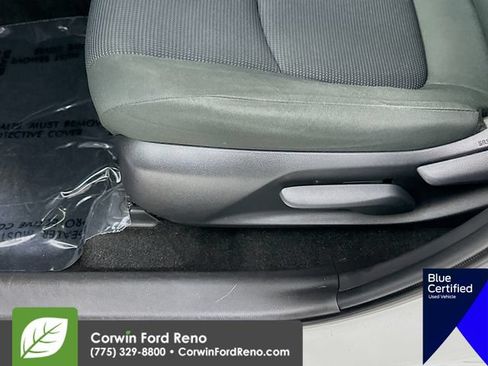 Used 2020 Toyota RAV4 LE w/ All Weather Liner Package AWD/4WD image 22