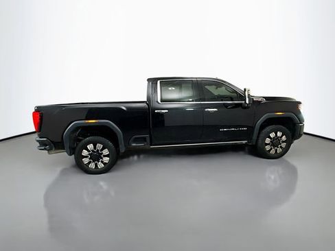 Used 2024 GMC Sierra 2500 Denali w/ Denali Reserve Package image 34