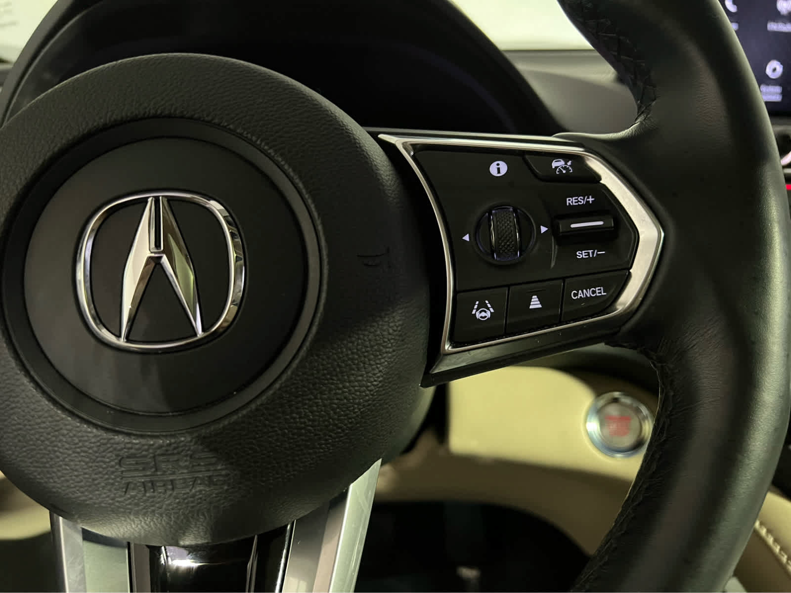Certified 2023 Acura RDX w/ Technology Package AWD/4WD image 20