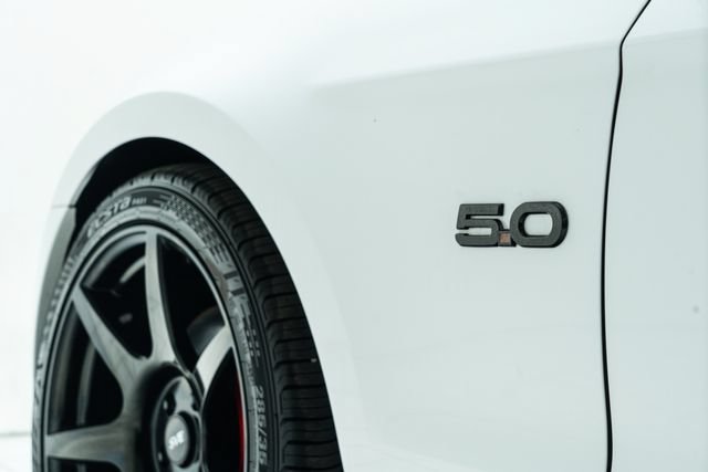 Used 2014 Ford Mustang GT Premium w/ Electronics Package RWD image 21