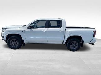 Used 2026 Nissan Frontier SV w/ Tow Package AWD/4WD video 2