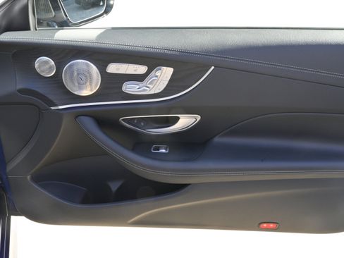 Used 2023 Mercedes-Benz E 53 AMG 4MATIC Cabriolet image 42