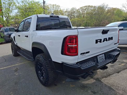 Used 2025 RAM 1500 RHO w/ RHO Level 1 Equipment Group AWD/4WD image 4