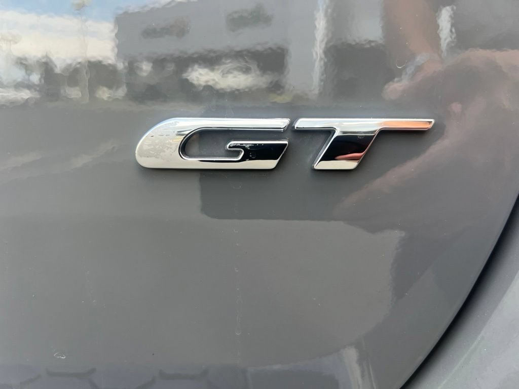 Used 2025 Dodge Durango GT AWD/4WD image 26