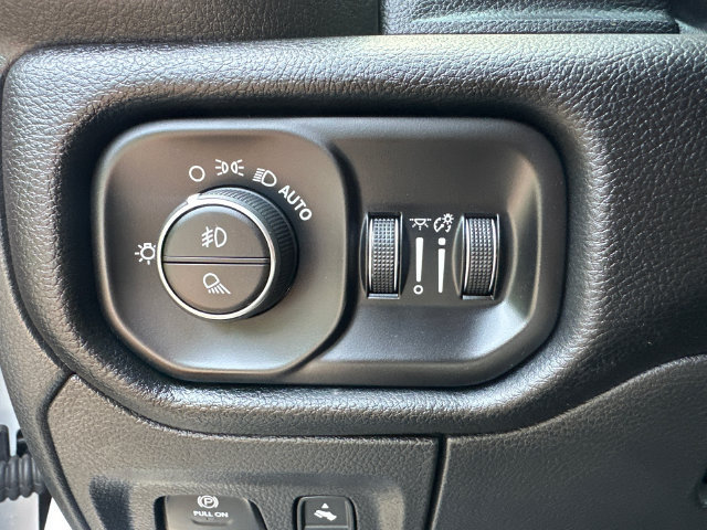 Used 2026 RAM 1500 Rebel w/ Rebel Level 1 Equipment Group AWD/4WD image 26