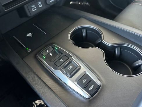 Certified 2025 Honda Ridgeline TrailSport+ image 26