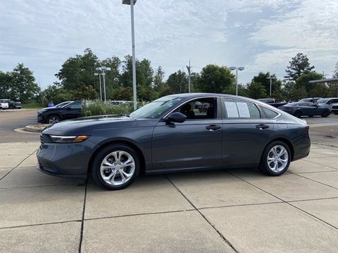 Used 2024 Honda Accord LX image 6