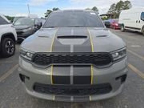 Used 2024 Dodge Durango SRT AWD/4WD image 2