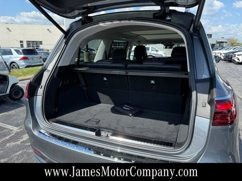 Certified 2026 Mercedes-Benz GLS 450 4MATIC image 22