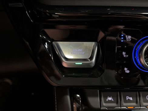 Used 2026 GMC Sierra 1500 AT4X AWD/4WD image 30