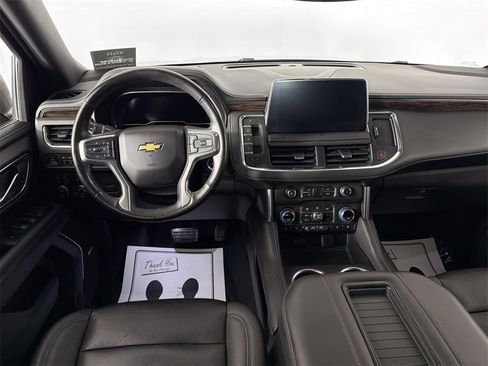 Used 2022 Chevrolet Tahoe LT image 21