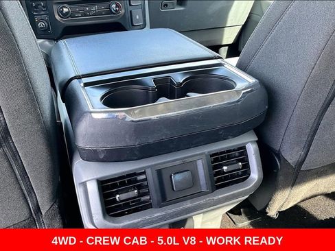 Used 2022 Ford F150 XLT w/ Max Trailer Tow Package image 11