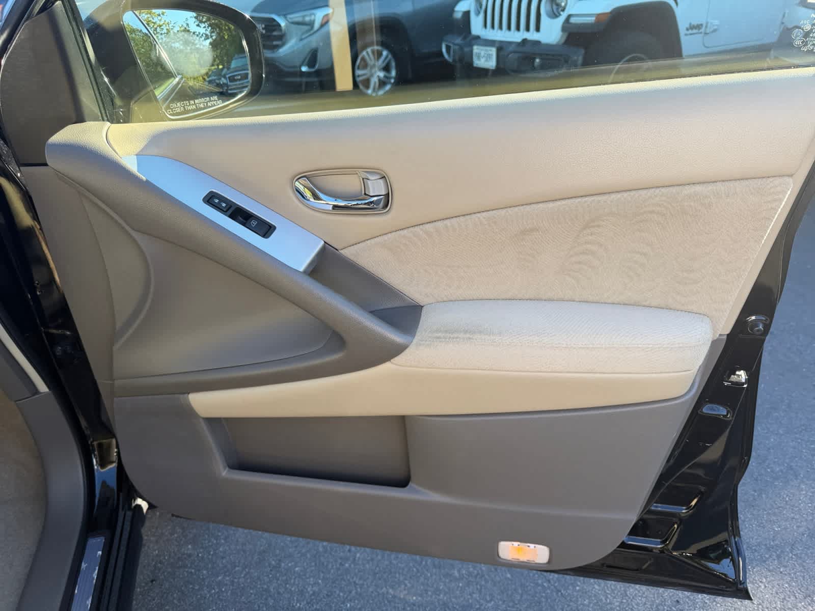 Used 2014 Nissan Murano S AWD/4WD image 33
