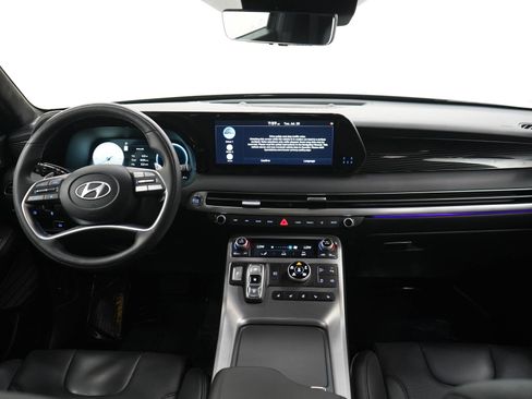 Used 2025 Hyundai Palisade Calligraphy AWD/4WD image 14