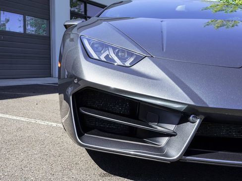 Used 2017 Lamborghini Huracan LP 580-2 RWD image 75
