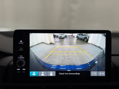 Used 2023 Honda CR-V EX-L image 33