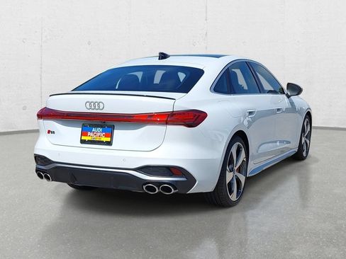 New 2026 Audi S5 Prestige AWD/4WD image 5