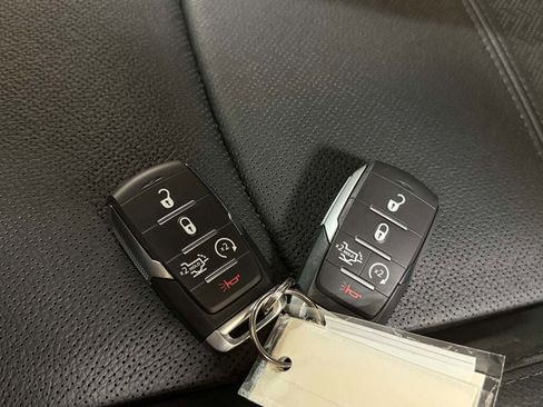 New 2026 RAM 3500 Laramie image 25