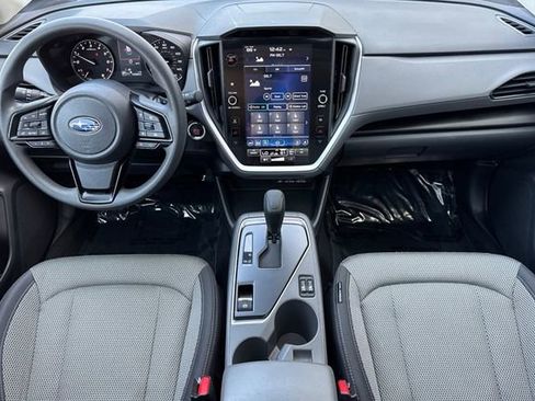 Used 2024 Subaru Crosstrek 2.0i Premium AWD/4WD image 15