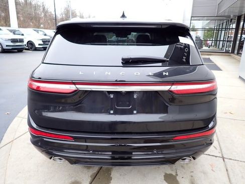 New 2026 Lincoln Corsair Grand Touring AWD/4WD image 4