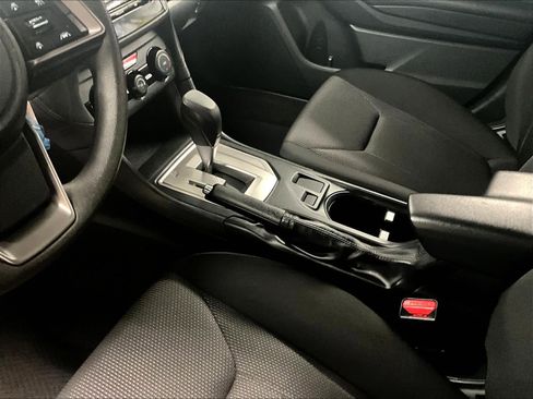 Used 2022 Subaru Impreza 2.0i image 20