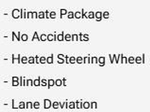 Used 2017 Lincoln Continental Reserve image 5