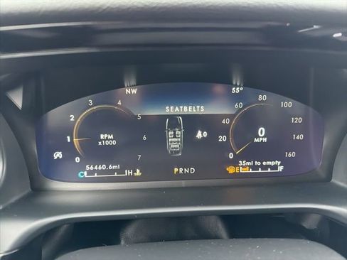 Used 2023 Lincoln Aviator AWD image 17