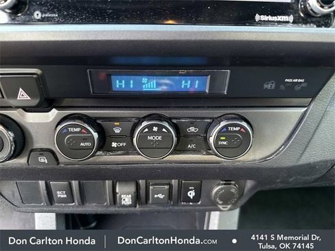 Used 2021 Toyota Tacoma TRD Off-Road image 23