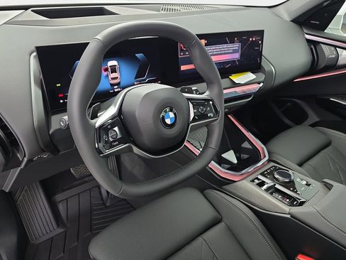 New 2026 BMW X3 xDrive30 image 16