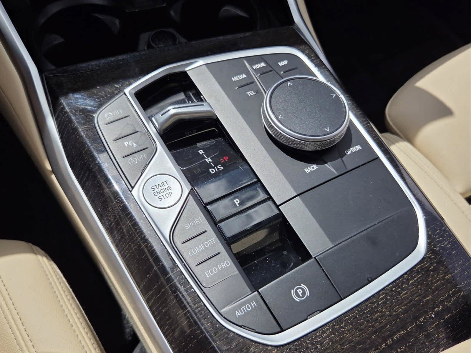Used 2023 BMW 330i Sedan w/ Premium Package RWD image 24