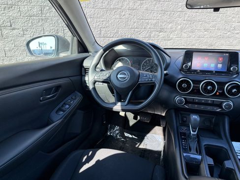 Used 2024 Nissan Sentra S image 19