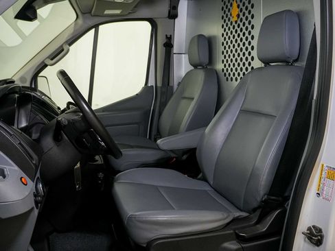 Used 2016 Ford Transit 350 148 Medium Roof RWD image 13
