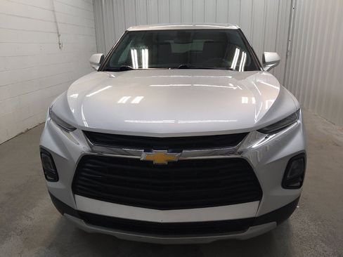 Used 2020 Chevrolet Blazer LT FWD image 15