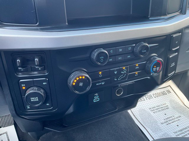 Used 2024 Ford F250 XL w/ STX Appearance Package AWD/4WD image 17