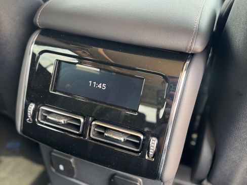 New 2025 Lincoln Aviator Reserve w/ Luxury Package image 43