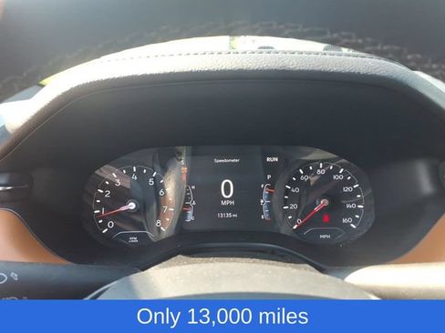 Used 2023 Jeep Compass Limited AWD/4WD image 19