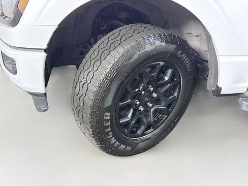 Used 2024 Ford F150 XLT w/ Equipment Group 302A MID AWD/4WD image 38