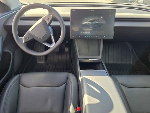 Used 2025 Tesla Model 3 Long Range image 25