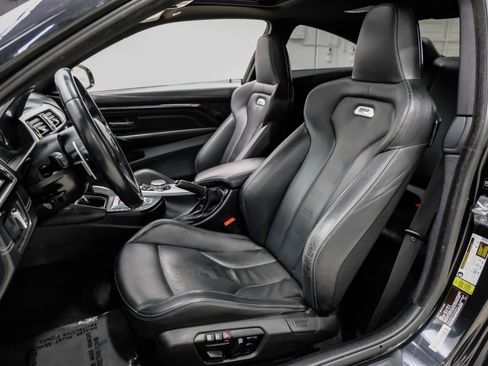Used 2015 BMW M4 Coupe image 34