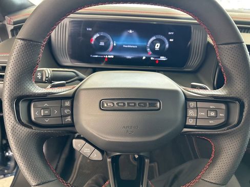 New 2026 Dodge Charger R/T Scat Pack image 44