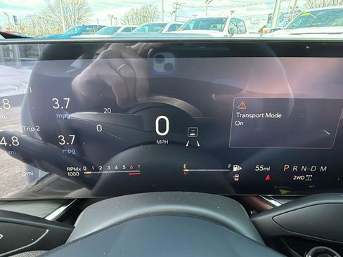 New 2026 Buick Envision Sport Touring image 13