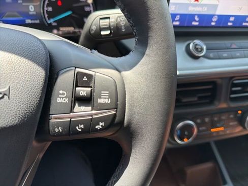 Used 2024 Ford Maverick Lariat FWD image 14
