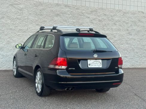 Used 2014 Volkswagen Jetta TDI image 8