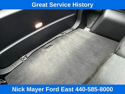 Used 2020 Ford Escape SE FWD image 19