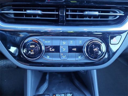 New 2026 Buick Envista Sport Touring w/ Convenience I Package image 21