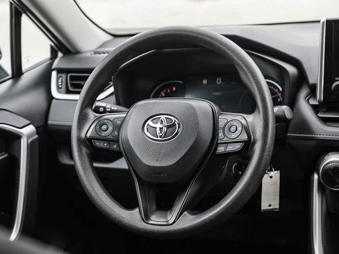 Used 2024 Toyota RAV4 LE AWD/4WD image 15