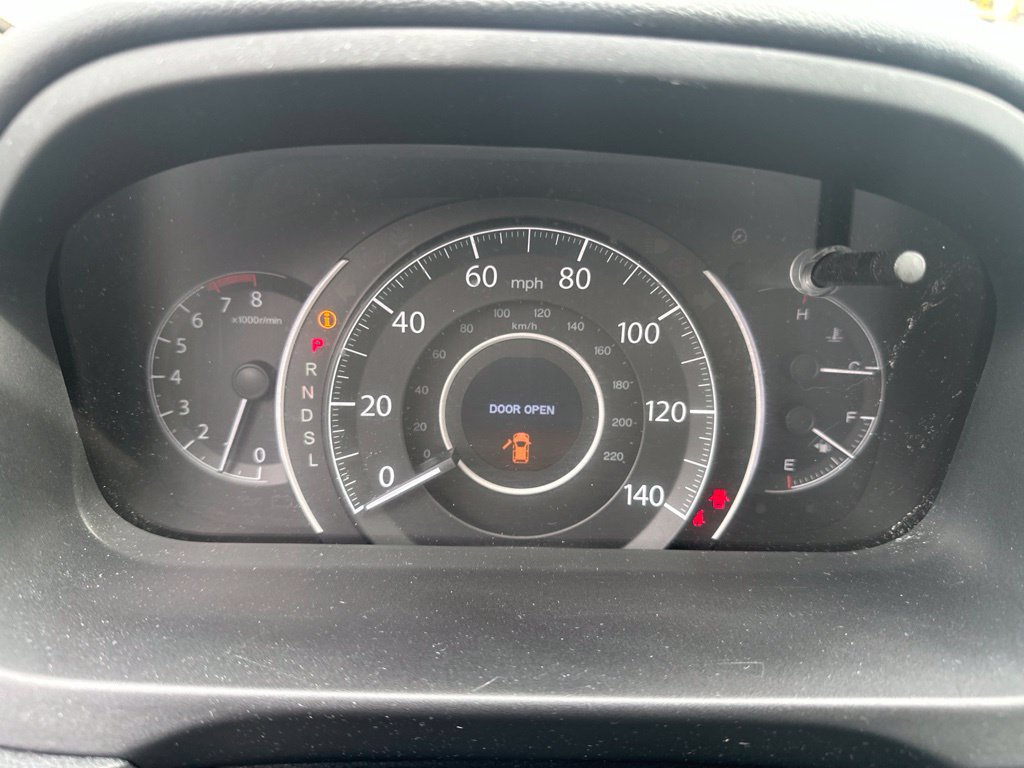 Used 2015 Honda CR-V Touring image 18